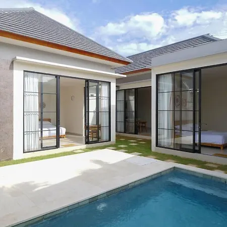 Brand New - The Lansel Villa